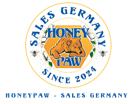 Ligustica Deutschland Ltd. & HoneyPaw - Sales Germany 2024