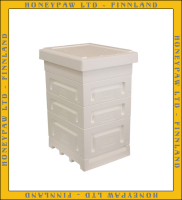 Complete Honey Paw Langstroth hive kit