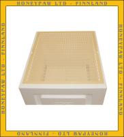 Entrance block for hive / Nucs Queen exclusion (plastic)...