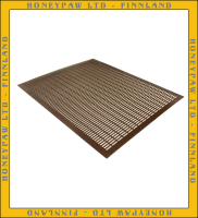 Entrance block for hive / Nucs Queen exclusion (plastic)